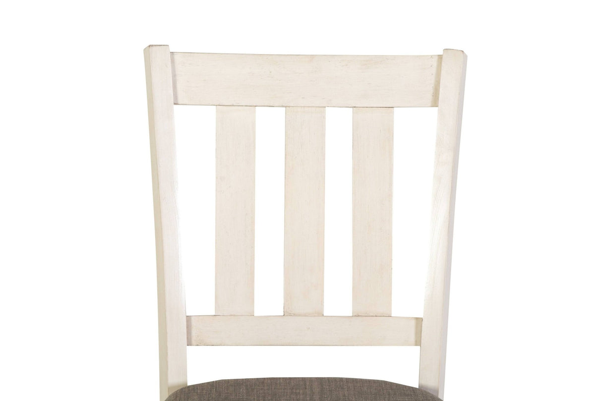 5 Piece Dining Room Set by Mollai Collections | Bel Furniture