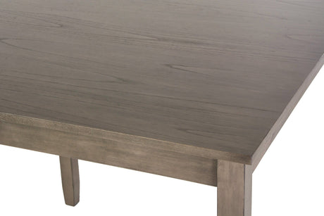5 PIECE Counter height DINING ROOM SET by Mollai Collections | Bel Furniture