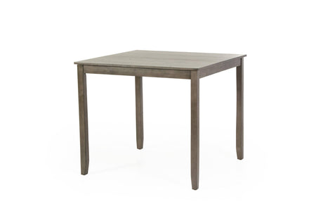 5 PIECE Counter height DINING ROOM SET by Mollai Collections | Bel Furniture
