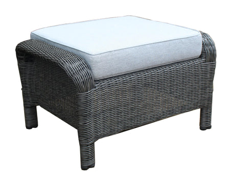 5 PIECE PATIO LOUNGE SET by Mollai Collections | Bel Furniture