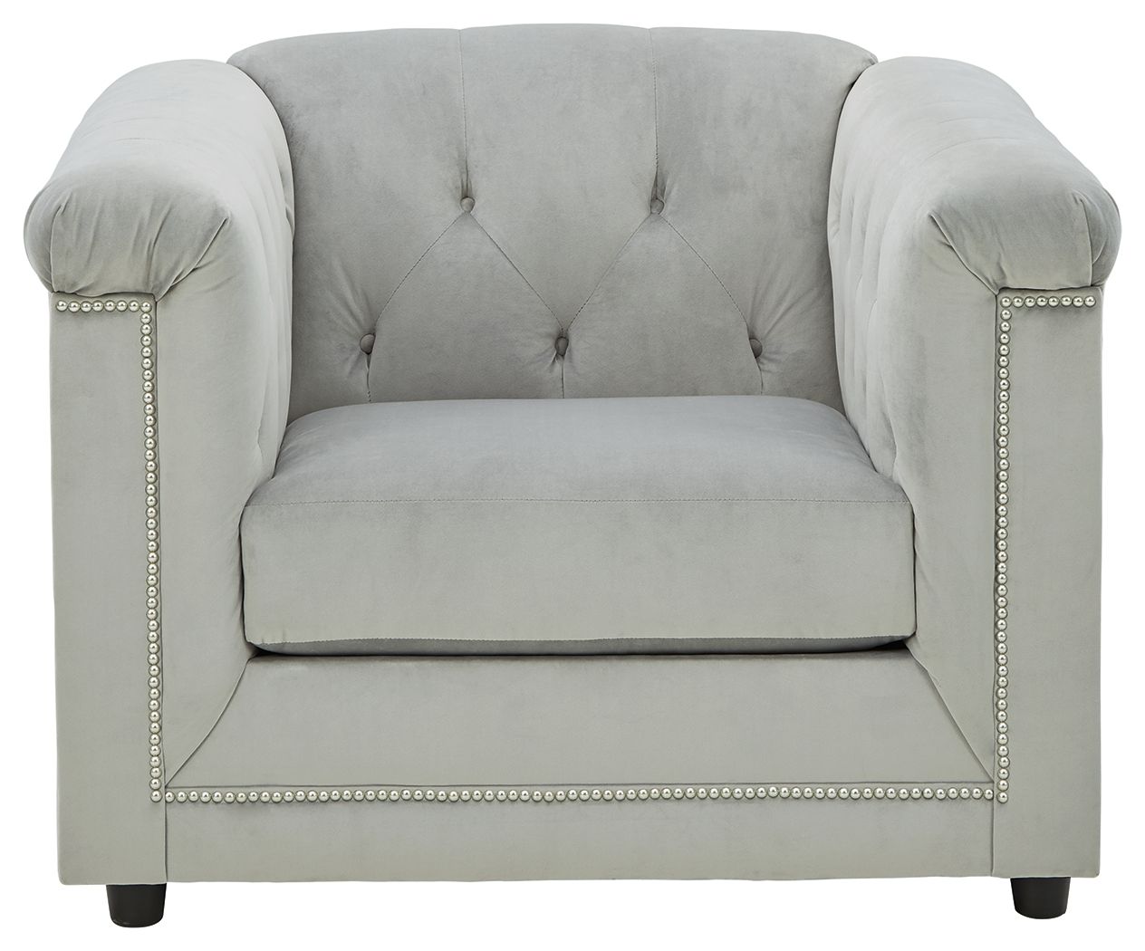 Josanna - Sofa, Loveseat, Chair