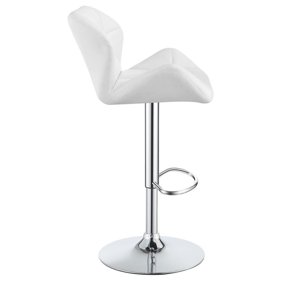 Berrington - Adjustable Bar Stools (Set of 2)