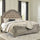 Lodenbay - Panel Bed Gray by Signature Design by Ashley® | Bel Furniture
