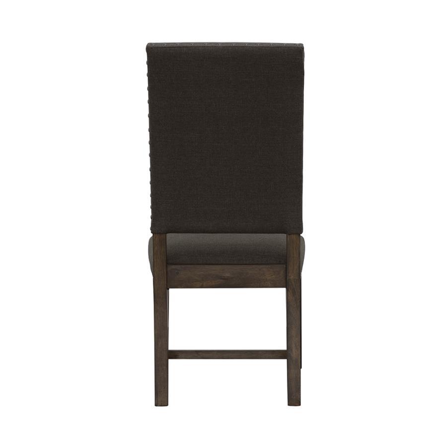 Twain - Upholstered Side Chairs (Set of 2)