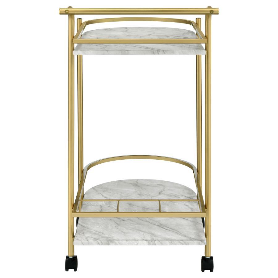 Desiree - Serving Cart