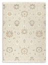 Calkin - Rug Beige 8' x 10' by Signature Design by Ashley® | Bel Furniture