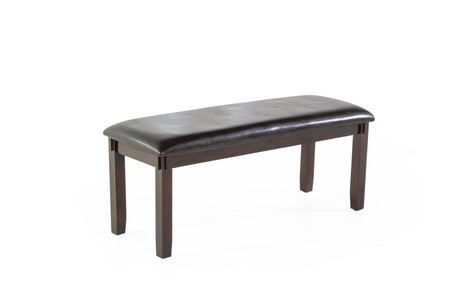 6 PIECE DINING ROOM SET by Mollai Collections | Bel Furniture
