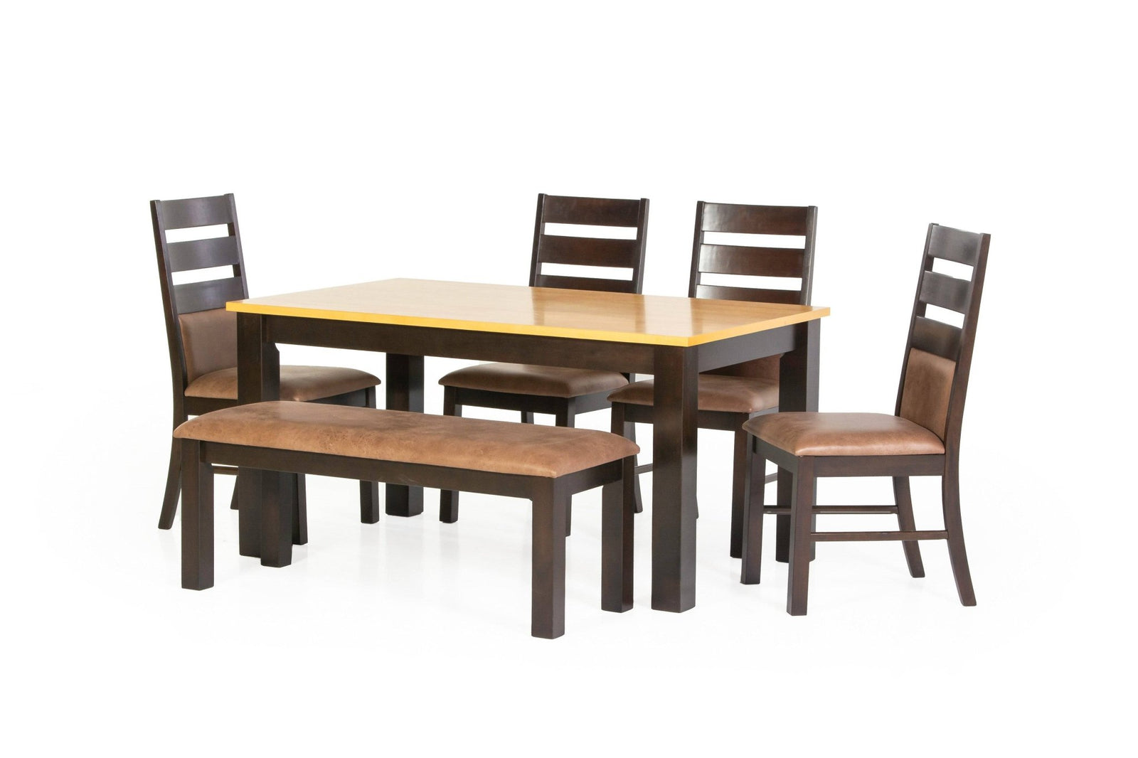 Standard Height Dining Set Collection for Every Texas Home | BEL Furniture