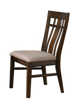 6 PIECE DINING ROOM SET by Mollai Collections | Bel Furniture