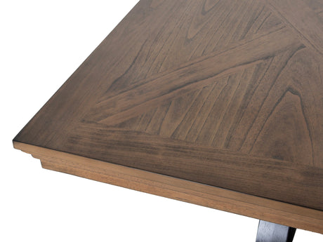 6 PIECE DINING ROOM SET by Mollai Collections | Bel Furniture