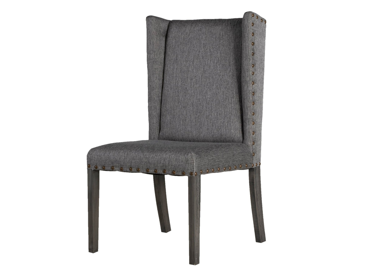 WESTMINISTER 6 PIECE DINING ROOM SET by Mollai Collections | Bel Furniture