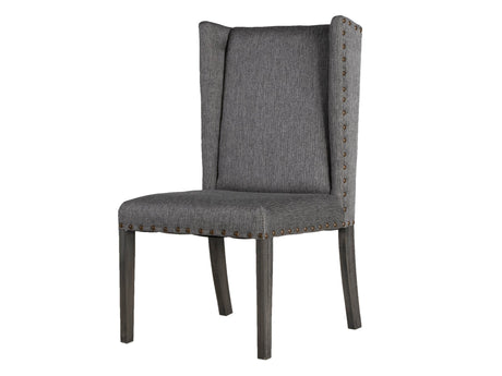 WESTMINISTER 6 PIECE DINING ROOM SET by Mollai Collections | Bel Furniture
