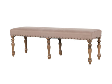 6 PIECE DINING ROOM SET by Mollai Collections | Bel Furniture
