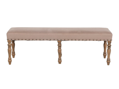 6 PIECE DINING ROOM SET by Mollai Collections | Bel Furniture
