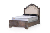 6 Piece King Bedroom Set by Mollai Collections | Bel Furniture