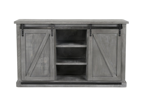 60" TV STAND/ ACCENT CABINET - BEL Furniture