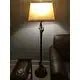 61- inch Antler Floor Lamp by Lamps Per Se | Bel Furniture