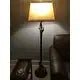 61- inch Antler Floor Lamp - BEL Furniture
