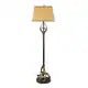 61- inch Antler Floor Lamp - BEL Furniture