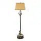 61- inch Antler Floor Lamp by Lamps Per Se | Bel Furniture