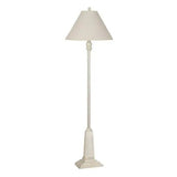 62" Shutter Floor Lamp by Lamps Per Se | Bel Furniture