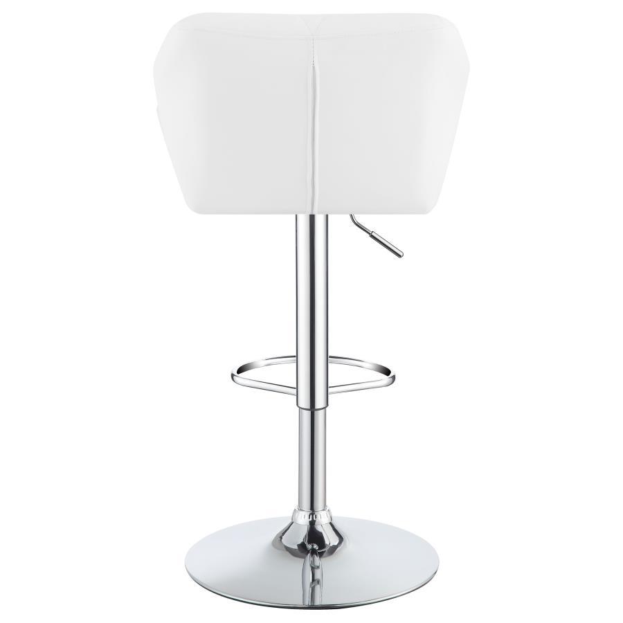 Berrington - Adjustable Bar Stools (Set of 2)