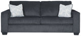 Altari - Sleeper Sofa Dark Gray by Signature Design by Ashley® | Bel Furniture
