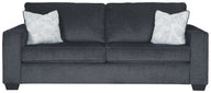 Altari - Sleeper Sofa Dark Gray by Signature Design by Ashley® | Bel Furniture