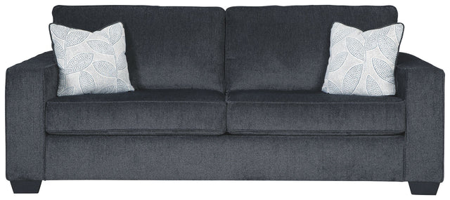 Altari - Sleeper Sofa Dark Gray by Signature Design by Ashley® | Bel Furniture