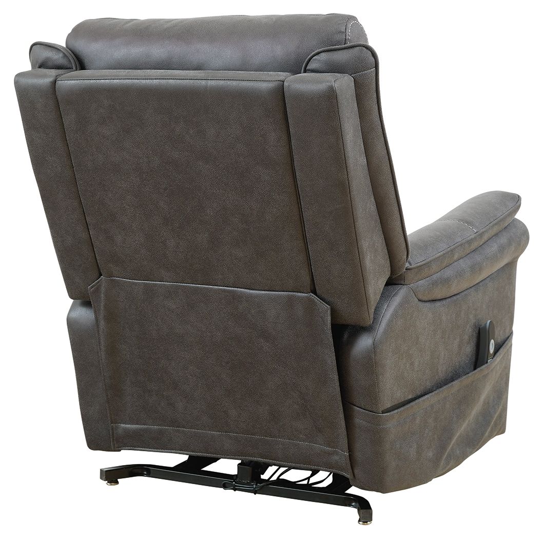 Lorreze - Power Lift Recliner