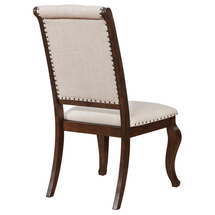 Brockway - Cove Tufted Dining Chairs (Set of 2)