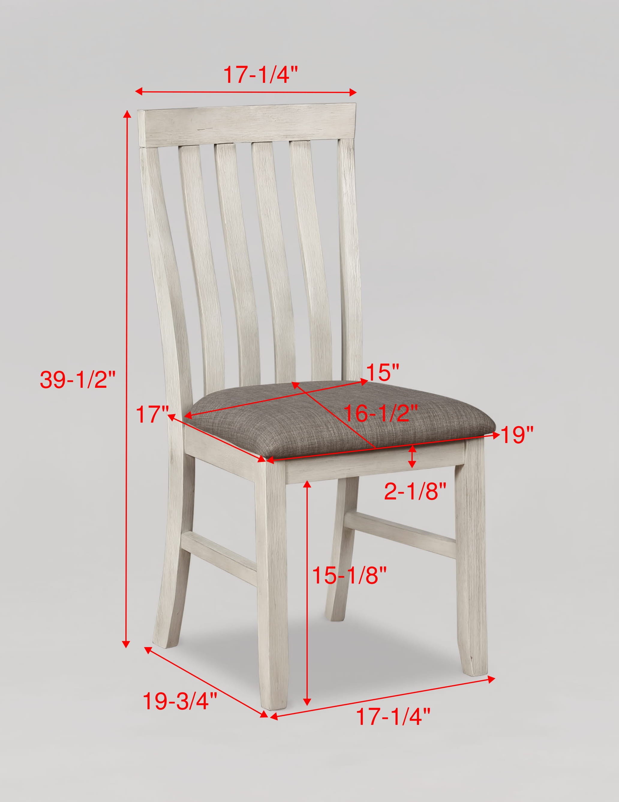 Nina - Dining Chair (Set of 2)