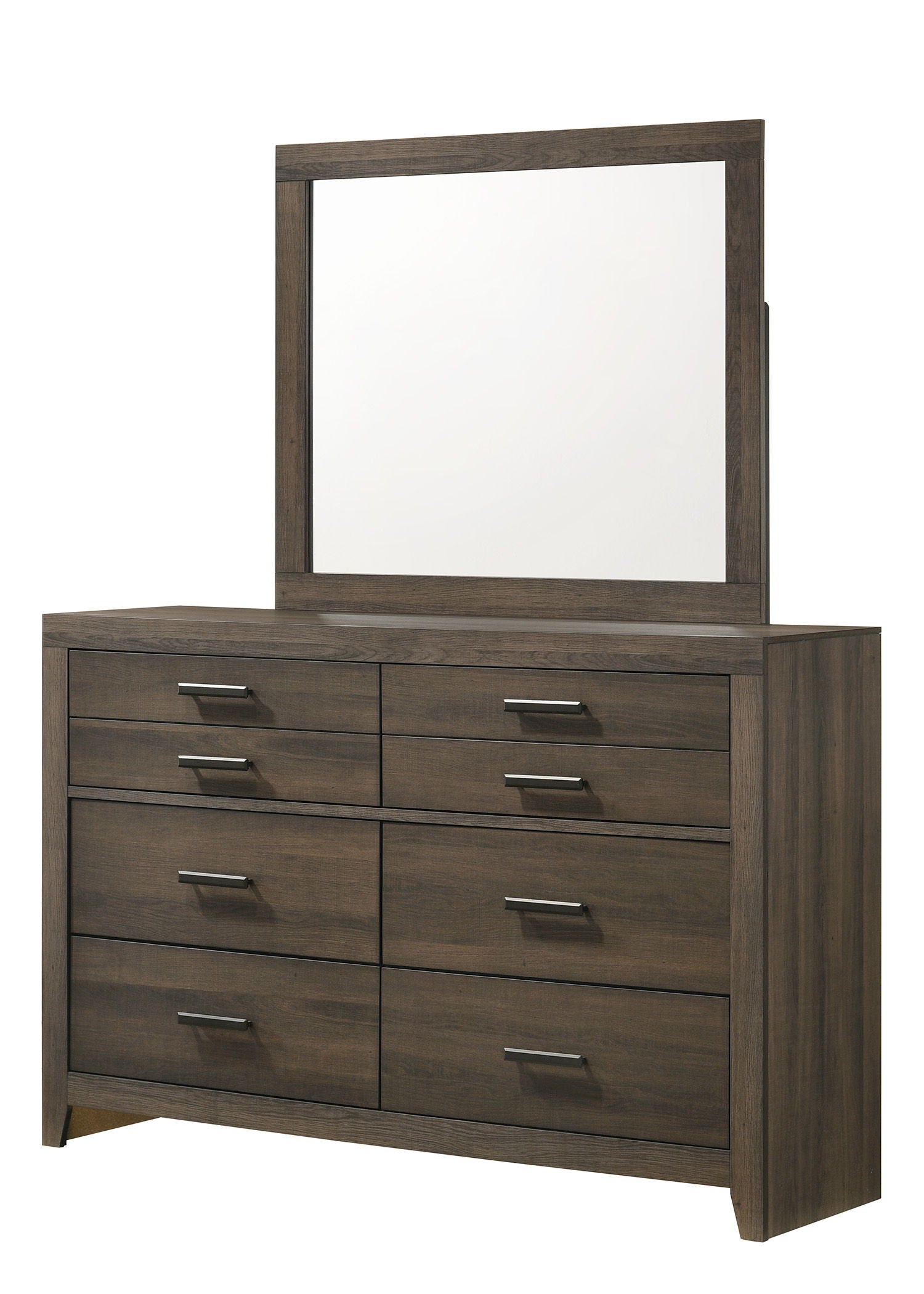 Marley - Dresser, Mirror