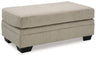 Stonemeade - Ottoman Light Brown by Signature Design by Ashley® | Bel Furniture