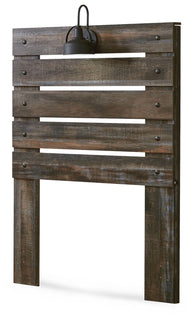 Drystan - Panel Headboard Beige by Signature Design by Ashley® | Bel Furniture