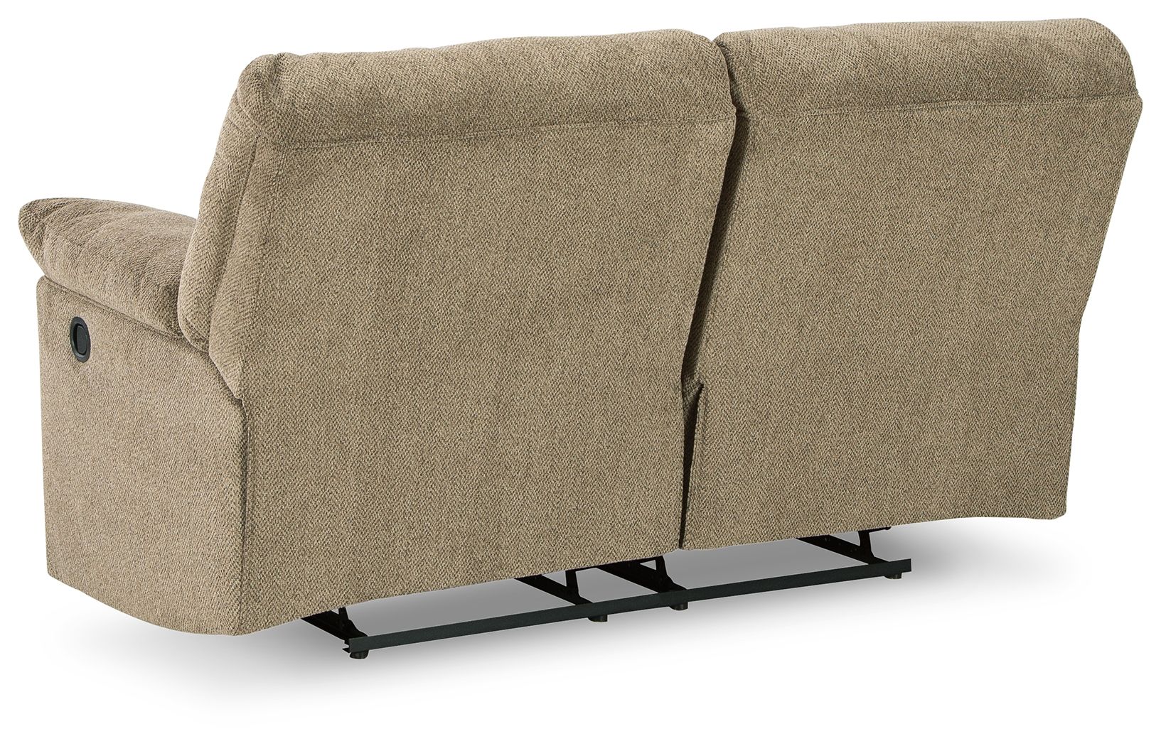 Alphons - Reclining Loveseat