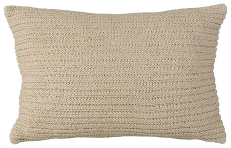 Abreyah - Pillow Beige by Signature Design by Ashley® | Bel Furniture
