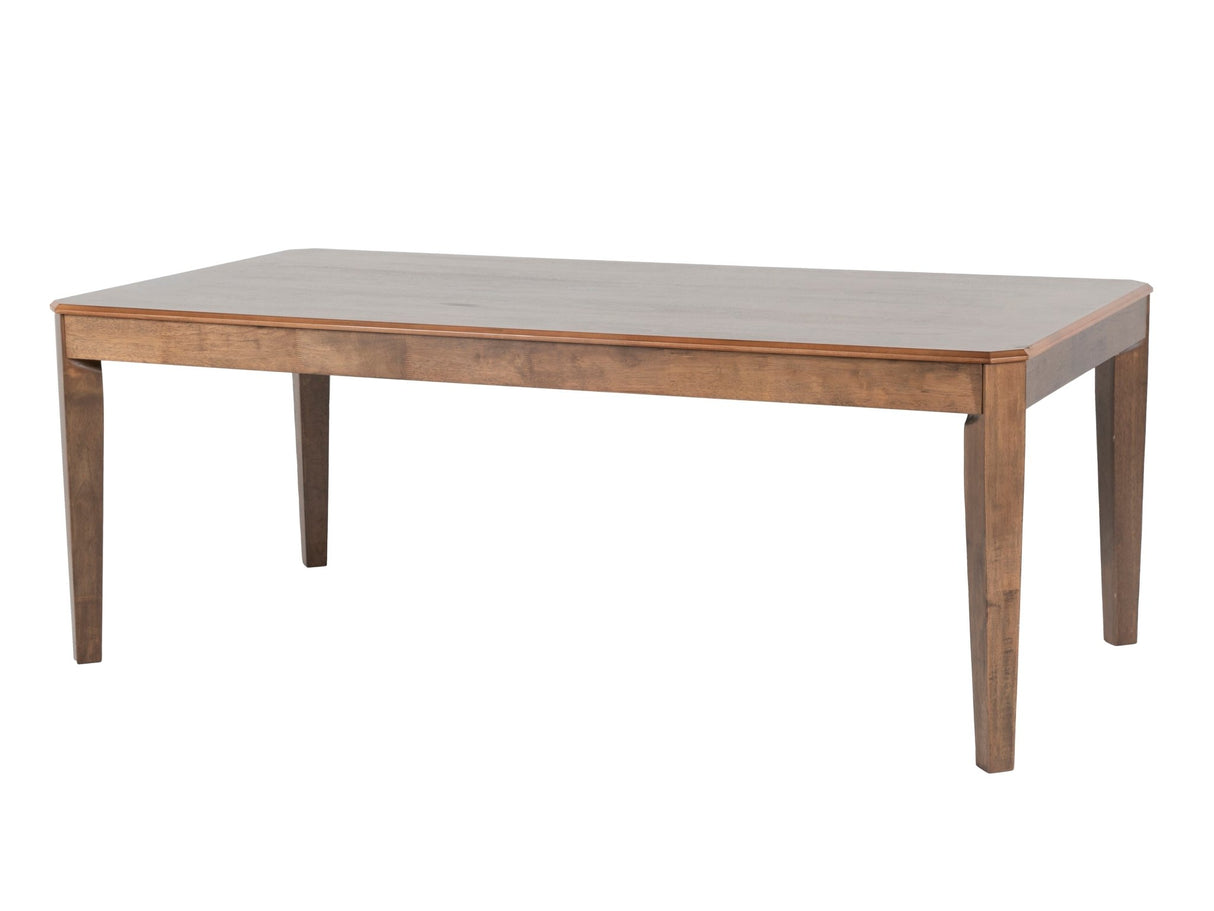 7 PIECE DINING ROOM SET by Mollai Collections | Bel Furniture