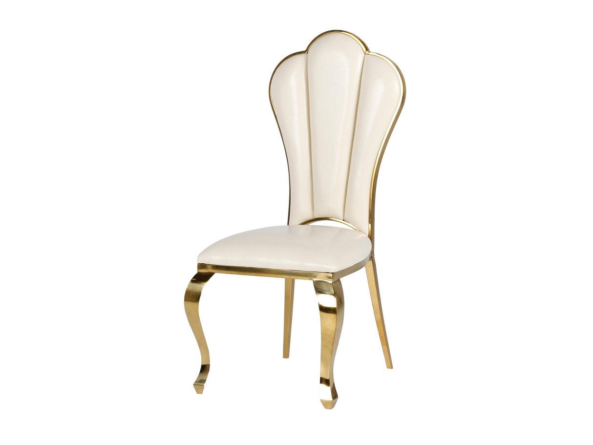 7 PIECE DINING ROOM SET by Mollai Collections | Bel Furniture