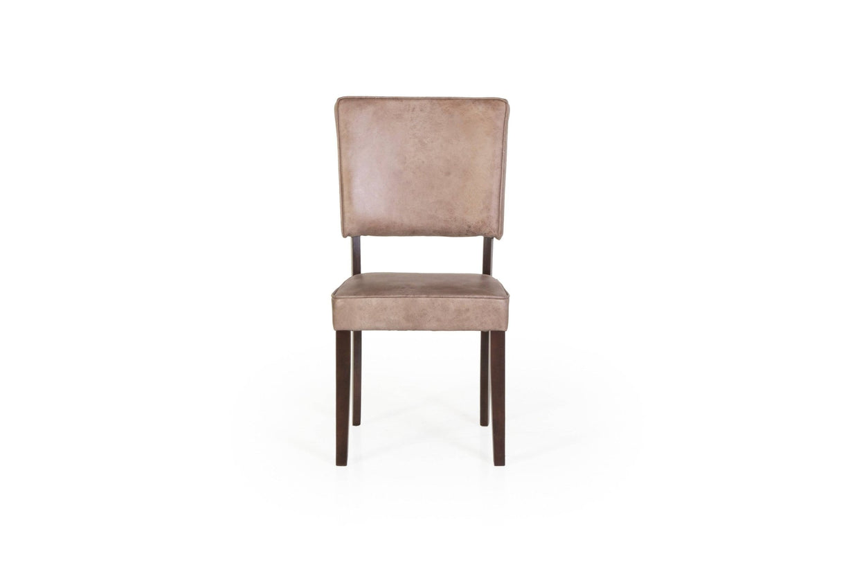 7 PIECE DINING ROOM SET - BEL Furniture