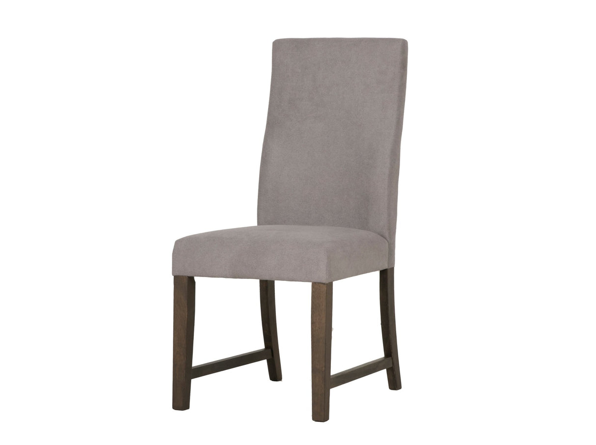 7 PIECE DINING ROOM SET by Mollai Collections | Bel Furniture