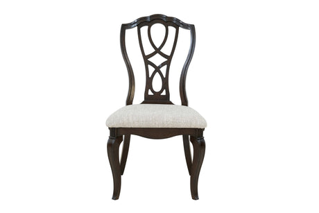 9 PIECE DINING ROOM SET by Mollai Collections | Bel Furniture