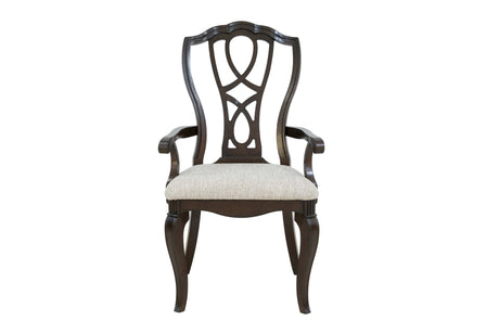 9 PIECE DINING ROOM SET by Mollai Collections | Bel Furniture
