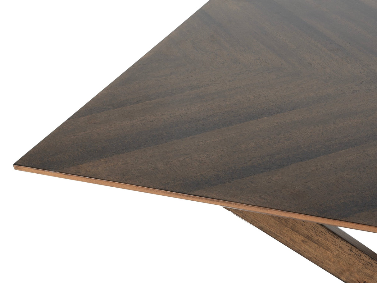 7 PIECE DINING ROOM SET by Mollai Collections | Bel Furniture