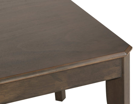 7 PIECE DINING ROOM SET by Mollai Collections | Bel Furniture