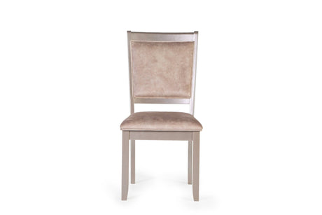 7 PIECE DINING ROOM SET by Mollai Collections | Bel Furniture