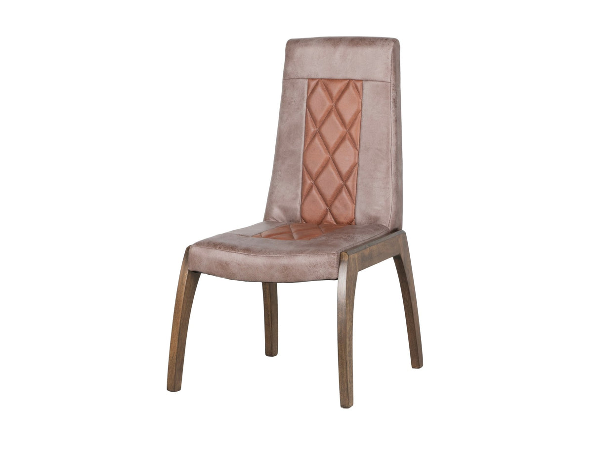 7 PIECE DINING ROOM SET by Mollai Collections | Bel Furniture