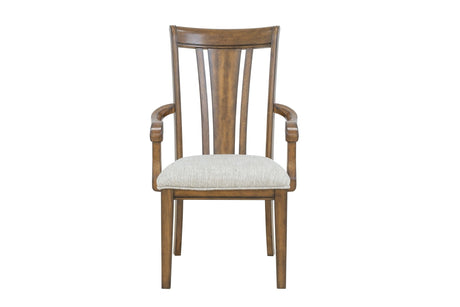 9 PIECE DINING ROOM SET by Mollai Collections | Bel Furniture