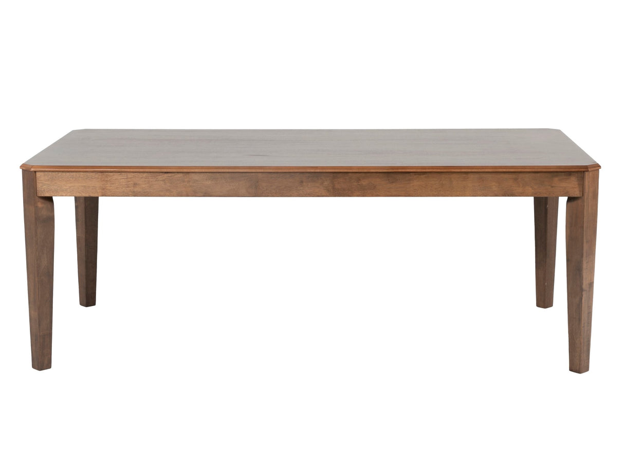 7 PIECE DINING ROOM SET by Mollai Collections | Bel Furniture