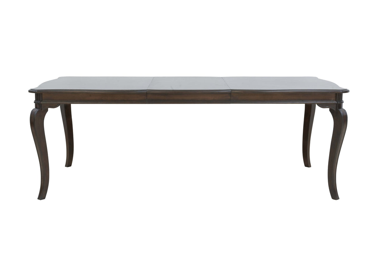 9 PIECE DINING ROOM SET by Mollai Collections | Bel Furniture